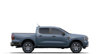 2025 Ford Ranger® External Image 1